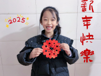 收獲滿滿 年味濃濃 | 航天學子寒假作業創意“潮”翻天①